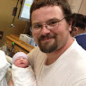 Meet your Posher, John